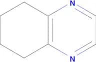 5,6,7,8-Tetrahydroquinoxaline