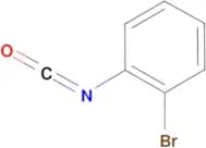 2-Bromophenyl isocyanate