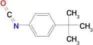 4-tert-Butylphenyl isocyanate