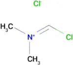 N-Chloromethylene-N,N-dimethyl ammonium chloride