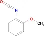 2-Methoxyphenyl isocyanate
