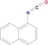 1-Naphthyl isocyanate