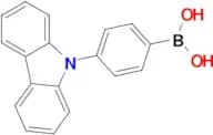 4-(9H-Carbozol-9-yl)phenylboronic acid