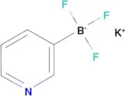 Potassium (pyridin-3-yl) trifluoroborate