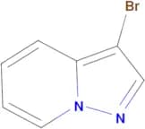 3-Bromo-pyrazolo[1,5-a]pyridine