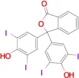 3',3'',5',5''-Tetraiodophenolphthalein
