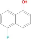 5-Fluoronaphthalen-1-ol