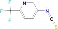 5-Isothiocyanato-2-(trifluoromethyl)pyridine
