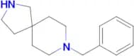 8-Benzyl-2,8-diazaspiro[4.5]decane