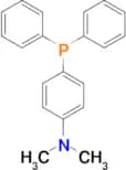 4-(Dimethylamino)phenyldiphenyl phosphine