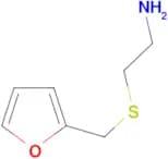 2-(Furfurylthio)ethylamine