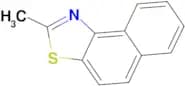 2-Methylnaphtho[1,2-d]thiazole
