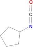 Cyclopentyl isocyanate
