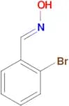 2-Bromobenzaldehyde oxime