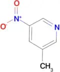 3-Methyl-5-nitropyridine