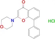 LY294002 (hydrochloride)