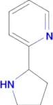 2-(2-Pyrrolidinyl)pyridine