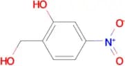 2-(Hydroxymethyl)-5-nitrophenol