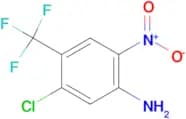 5-Chloro-2-nitro-4-(trifluoromethyl)aniline