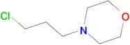 4-(3-Chloro-propyl)-morpholine