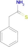 2-Phenylthioacetamide