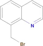 8-Bromomethyl-quinoline