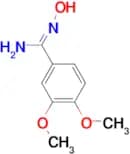 3,4-Dimethoxybenzamidoxime