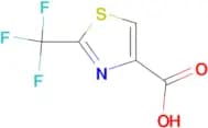 2-(Trifluoromethyl)thiazole-4-carboxylic acid