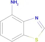Benzothiazol-4-ylamine