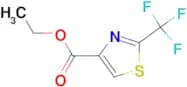 Ethyl 2-(trifluoromethyl)thiazole-4-carboxylate