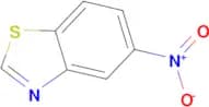 5-Nitro-benzothiazole