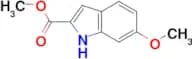 6-Methoxy-1H-indole-2-carboxylic acid methyl ester