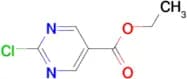 2-Chloro-pyrimidine-5-carboxylic acid ethyl ester