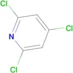 2,4,6-Trichloropyridine