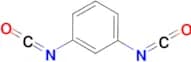 1,3-Phenylene diisocyanate