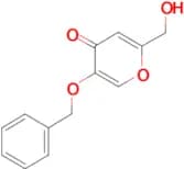 5-(Benzyloxy)-2-(hydroxymethyl)-4H-pyran-4-one