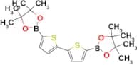 2,2′-Bithiophene-5,5′-diboronic acid bis(pinacol)