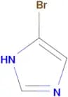 4-Bromo-1H-imidazole
