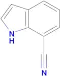 7-Cyanoindole