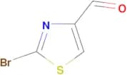 2-Bromo-4-formylthiazole