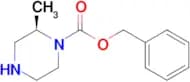 1-Cbz-(2R)-Methylpiperazine