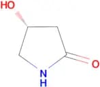 (R)-4-Hydroxy-2-pyrrolidinone