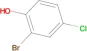 4-Chloro-2-bromophenol