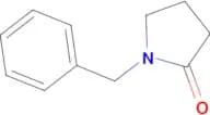 1-Benzyl-2-pyrrolidinone