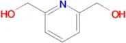 2,6-Pyridinedimethanol