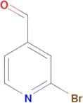 2-Bromopyridine-4-carboxaldehyde
