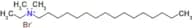 Cetyldimethylammonium bromide