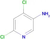 5-Amino-2,4-dichloropyridine