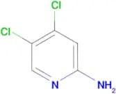 2-Amino-4,5-dichloropyridine