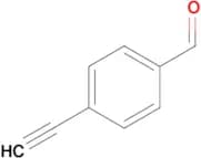 4-Ethynylbenzaldehyde